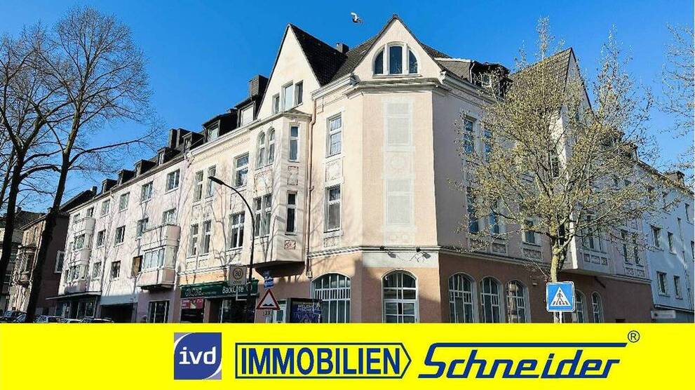 ca. 520 m² Ladenfläche in Dortmund-Marten zu vermieten! zimmer