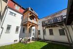 Etagenwohnung Sondershausen - 4 Zimmer, 109 m&sup2;, 690&euro; | Angebot:26796177