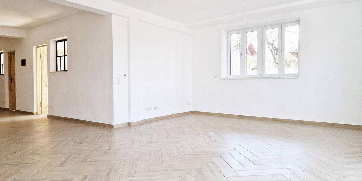 Etagenwohnung Wolfsburg Ehmen - 4 Zimmer, 127 m&sup2;, 1.594&euro; | Angebot:25104853