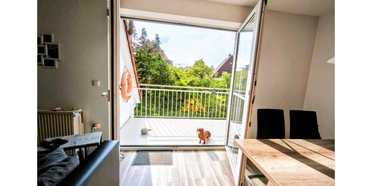Maisonettenwohnung Mölln - 3 Zimmer, 87 m&sup2;, 1.040&euro; | Angebot:26567658