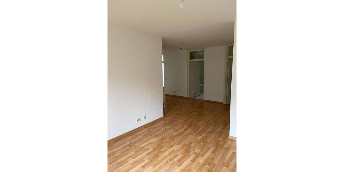 2-Zimmer Wohnung mit Terrasse 2 zimmer