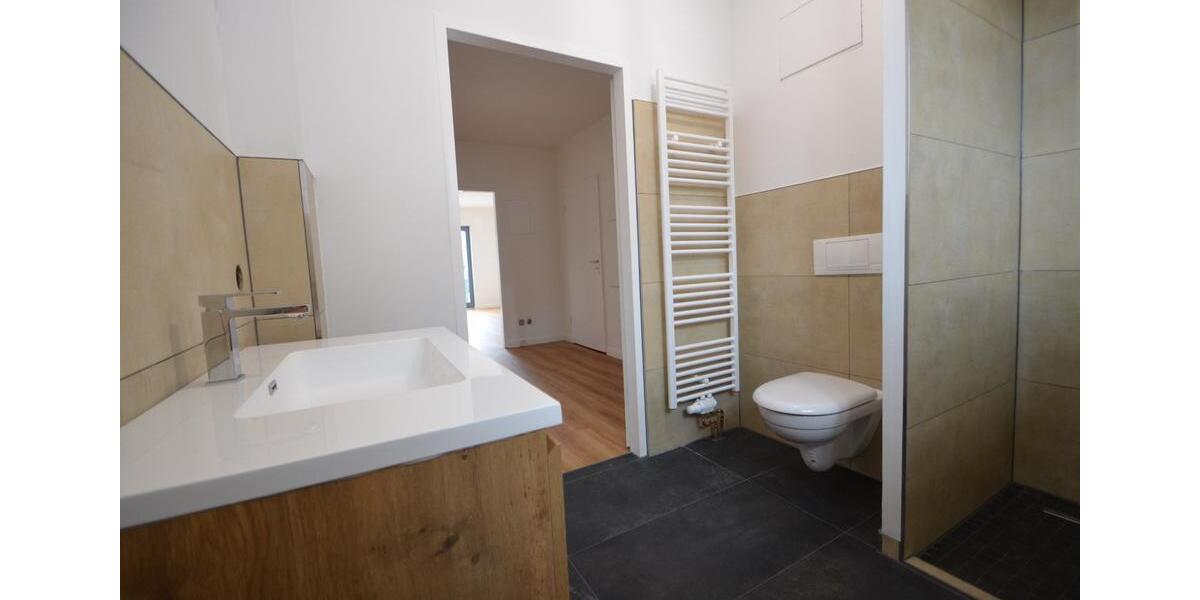 Dachgeschoßwohnung Baruth/Mark Mark - 2.5 Zimmer, 72 m&sup2;, 720&euro; | Angebot:24477441