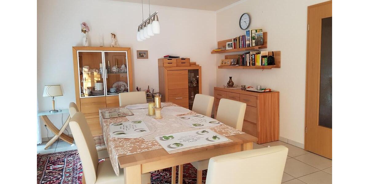 Reihenhaus Flensburg Fruerlund - 4 Zimmer, 105 m&sup2;, 1.500&euro; | Angebot:26009660