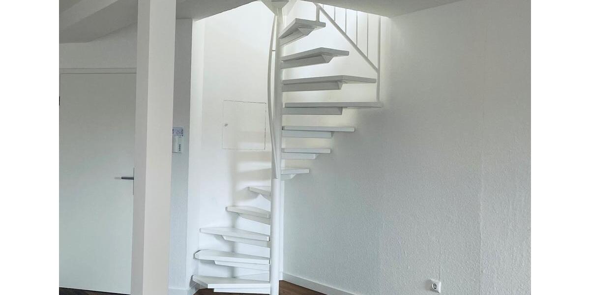 Maisonettenwohnung Bad Lippspringe - 2.5 Zimmer, 85 m&sup2;, 800&euro; | Angebot:25054617