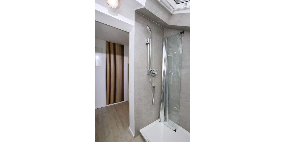 Etagenwohnung Nagold - 3 Zimmer, 60 m&sup2;, 1.370&euro; | Angebot:24672937