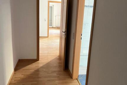 Gepflegte Zweiraumwohnung im EG 2 zimmer