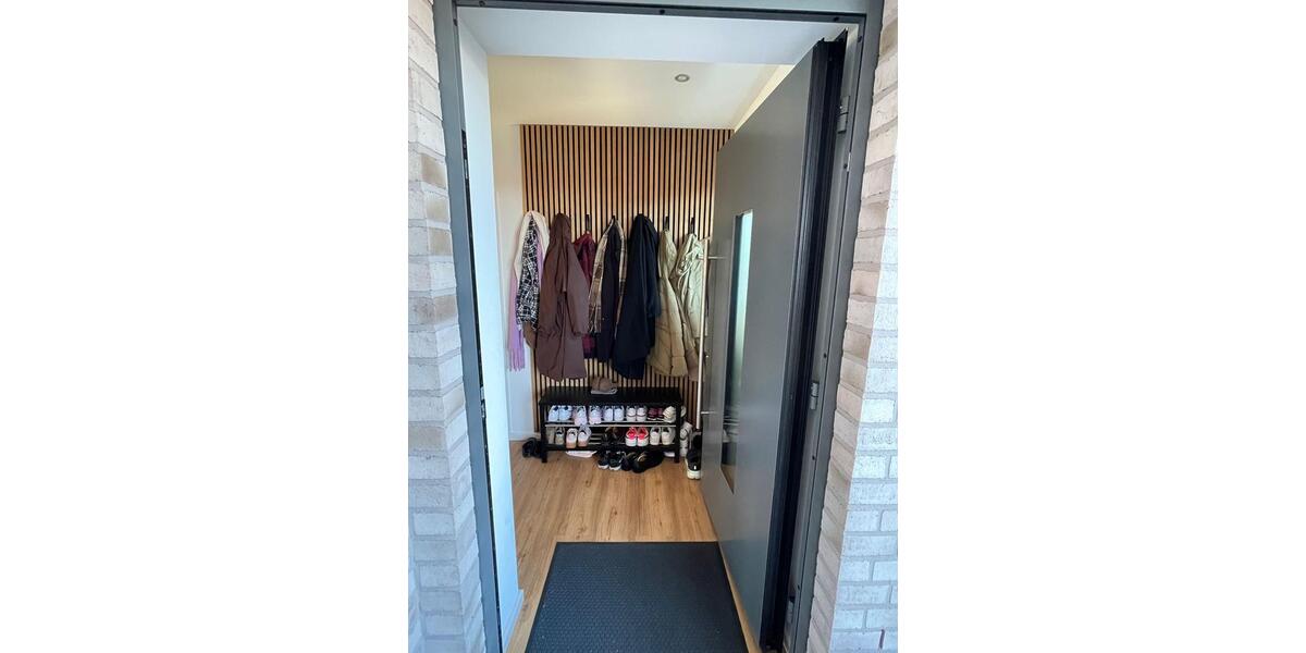 Einfamilienhaus Lütjensee - 2 Zimmer, 78 m&sup2;, 1.373&euro; | Angebot:25964242