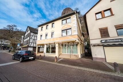 Gewerbeobjekt Idar-Oberstein Oberstein - 800&euro; | Angebot:24684057