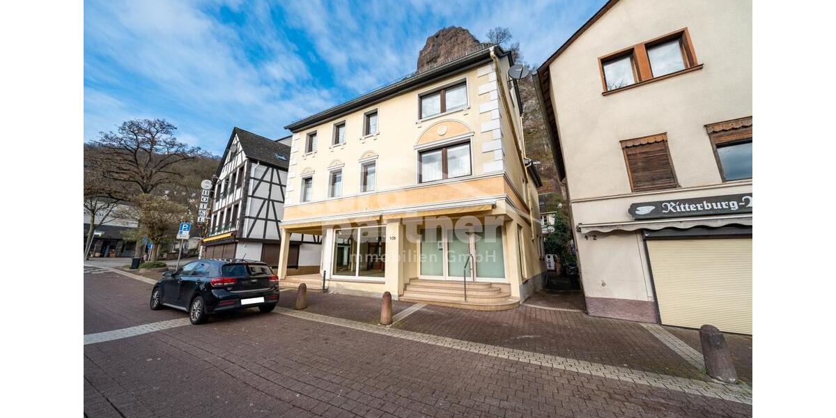 Gewerbeobjekt Idar-Oberstein Oberstein - 800&euro; | Angebot:24684057