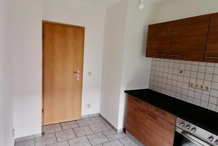 +++ Moderne 2-Zi-Wohnung mit EBK und mit tollem Schnitt +++