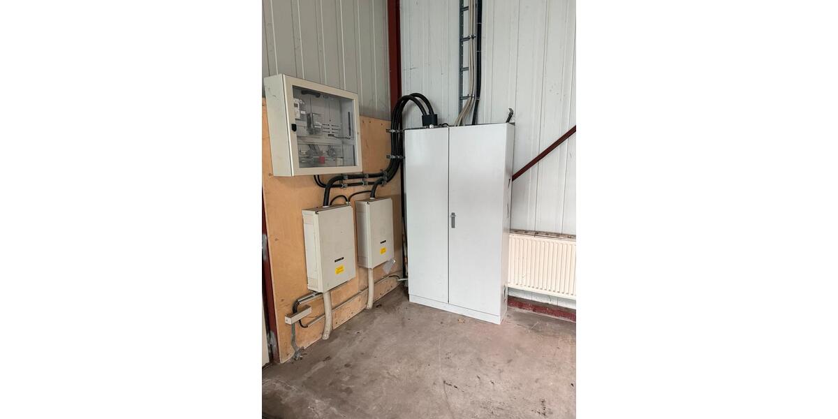 Gewerbeobjekt Detmold Hiddesen - 3.500&euro; | Angebot:25908968