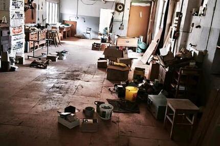 Gewerbeobjekt Köthen (Anhalt) - 200&euro; | Angebot:26153683