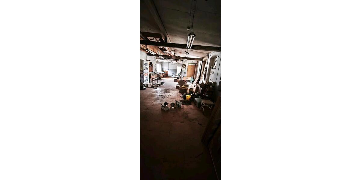 Gewerbeobjekt Köthen (Anhalt) - 200&euro; | Angebot:26153683
