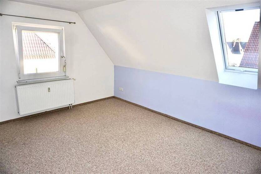 ... Ihre neue Wohnung ist da - wie für Sie gemacht ....