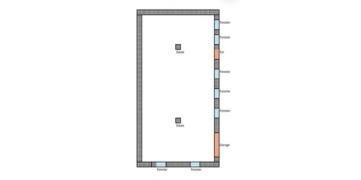 Gewerbeobjekt Huglfing - 666&euro; | Angebot:24917856