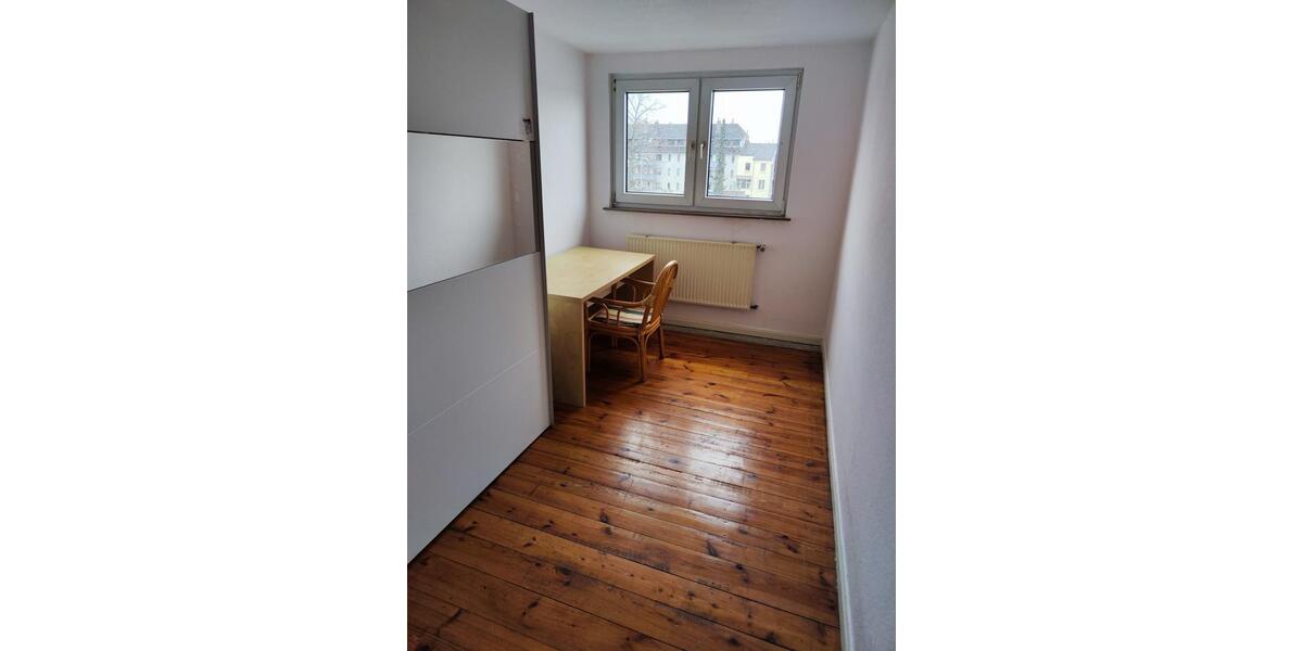 Wohnen auf Zeit Bonn Tannenbusch - 2 Zimmer, 24 m&sup2;, 500&euro; | Angebot:25482123