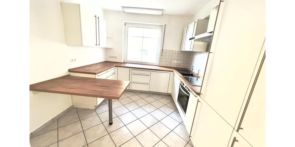 Etagenwohnung Rheda-Wiedenbrück Wiedenbrück - 3 Zimmer, 90 m&sup2;, 1.100&euro; | Angebot:26327025