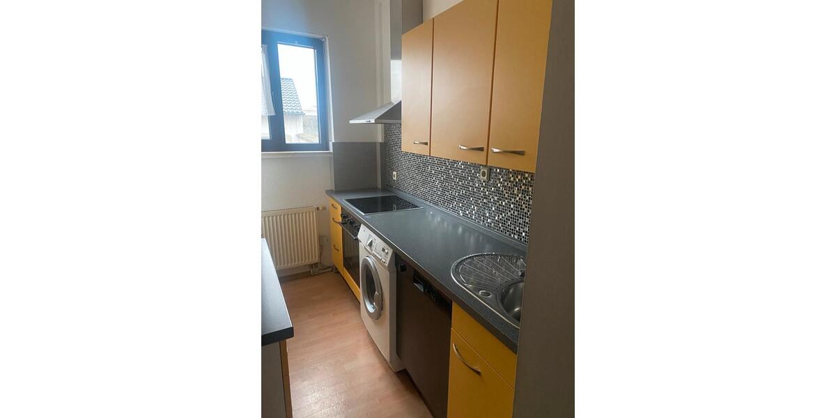 Etagenwohnung Saarwellingen - 3.5 Zimmer, 85 m&sup2;, 620&euro; | Angebot:25476138