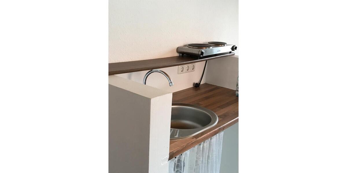 Etagenwohnung Clausthal-Zellerfeld Zellerfeld - 1 Zimmer, 30 m&sup2;, 200&euro; | Angebot:20602651