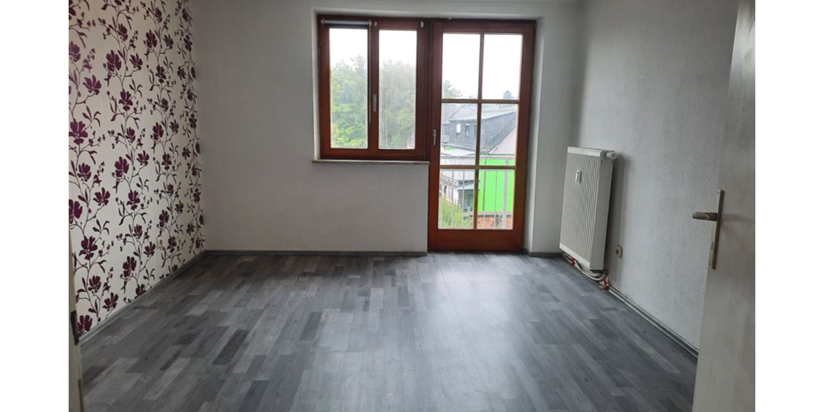 Wohnung zum Mieten in Waldsassen 294 € 53.54 m² 2 zimmer