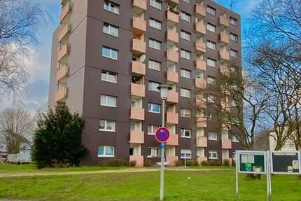 Wohnung Leverkusen Alkenrath - 1 Zimmer, 42 m&sup2;, 380&euro; | Angebot:24635119