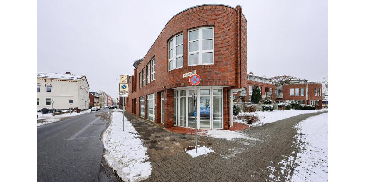 Gewerbeobjekt Wilhelmshaven - 850&euro; | Angebot:24848311