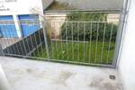 3-RaumWohnung - WG geeignet - Balkon - nah zum Stadtpark