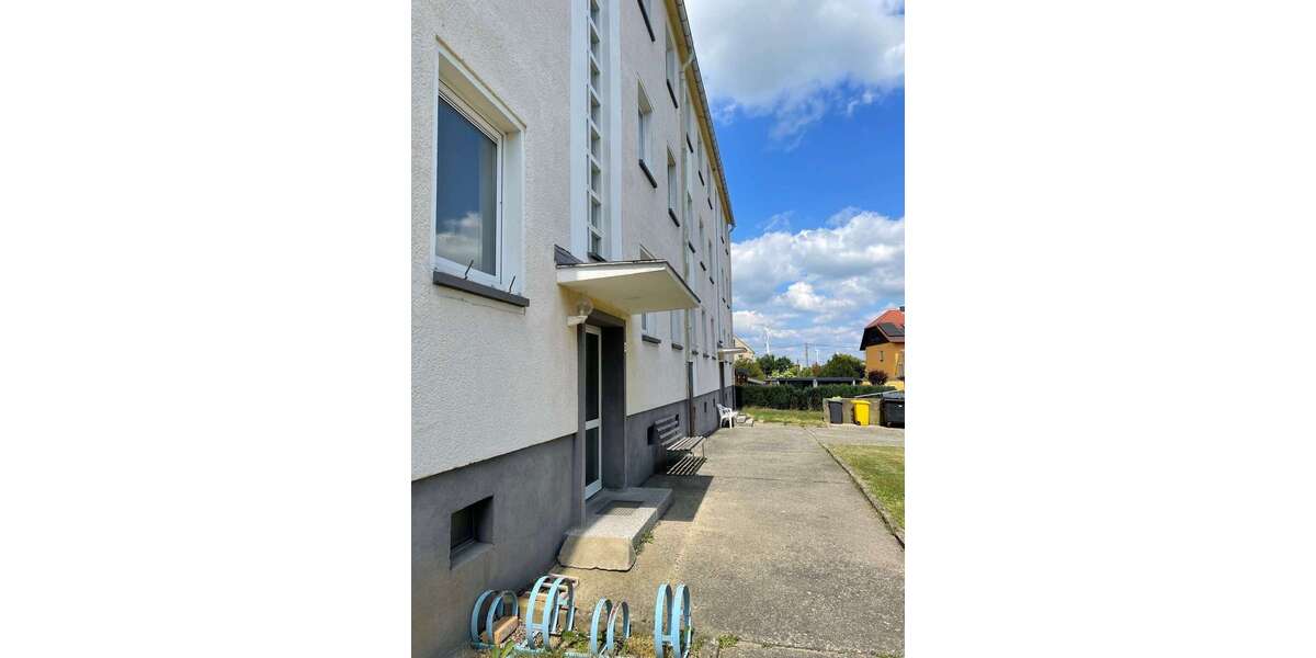 Schicke 2 Zimmer Wohnung mit Dusche - Appartement Elstra Kriepitz | Angebot:24485028