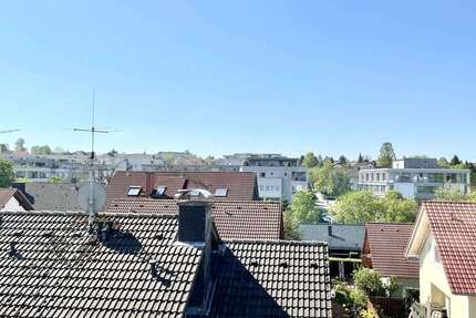 Wohnung Waldbronn - 4 Zimmer, 100 m&sup2;, 1.100&euro; | Angebot:27028588