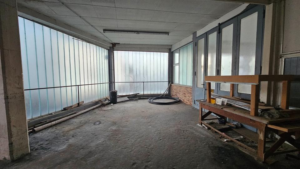 Gewerbeobjekt Michelau in Oberfranken - 780&euro; | Angebot:25567188