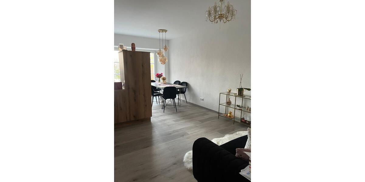 Erdgeschoßwohnung Sigmaringen - 3 Zimmer, 76 m&sup2;, 1.070&euro; | Angebot:26414215