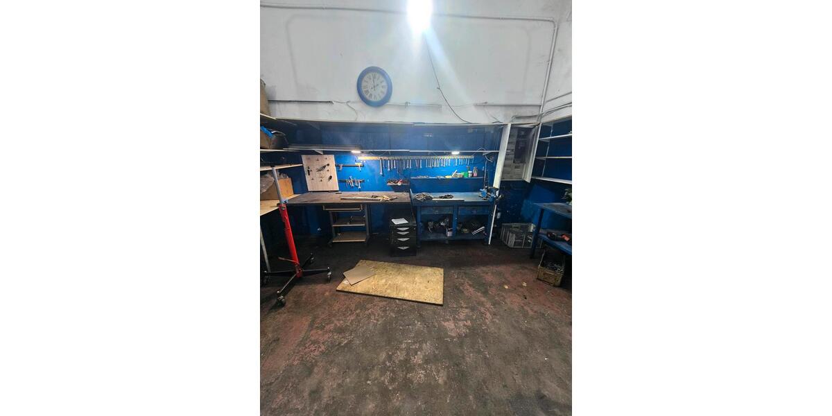 Gewerbeobjekt Oberhausen Alstaden - 700&euro; | Angebot:24541082