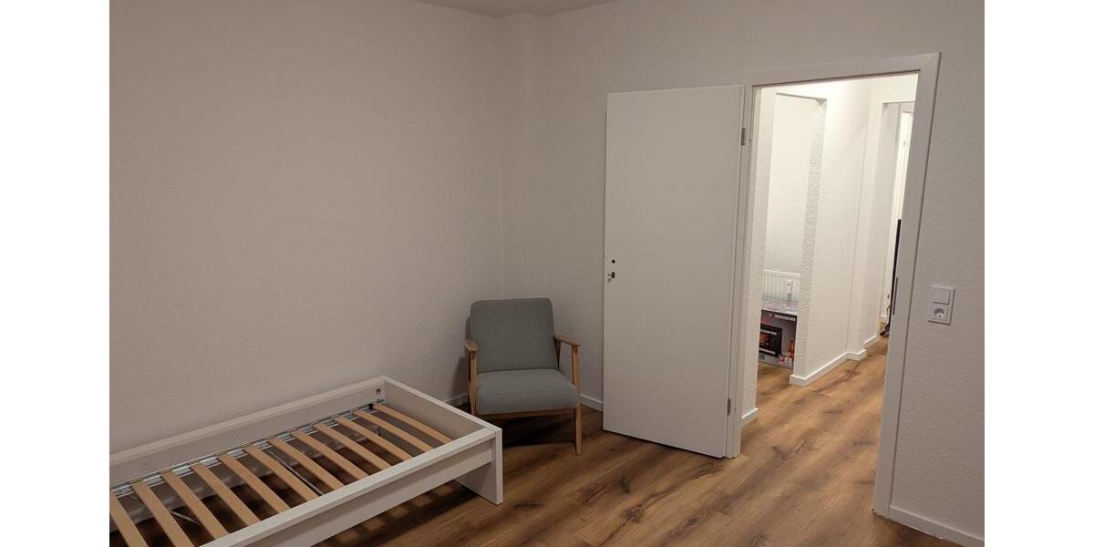 Wohnen auf Zeit Dortmund Bövinghausen - 1 Zimmer, 14 m&sup2;, 440&euro; | Angebot:25655263