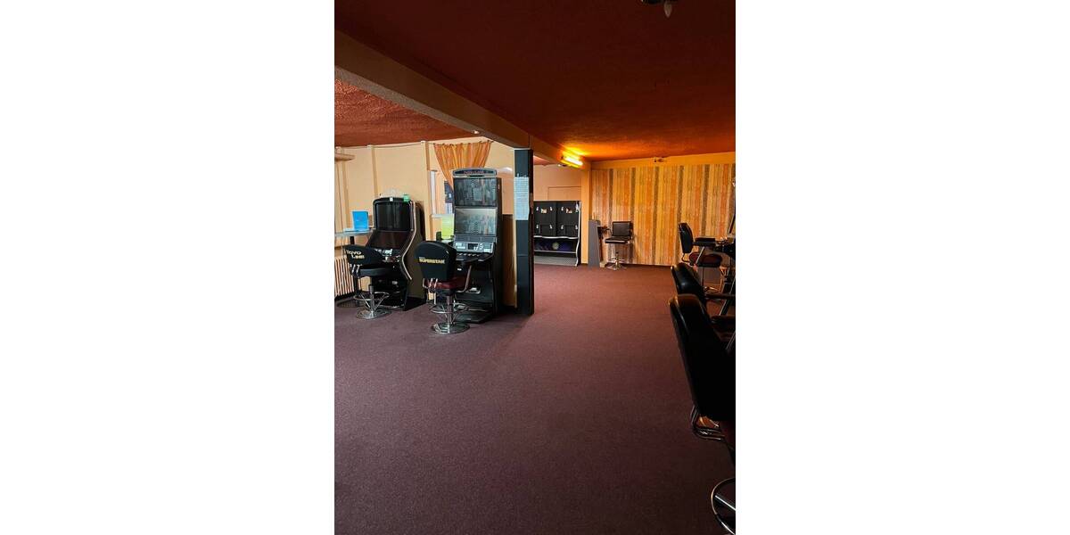 Gewerbeobjekt Waldsassen - 1.100&euro; | Angebot:25663733