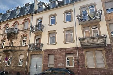 Wohnen auf Zeit Karlsruhe Beiertheim-Bulach - 1 Zimmer, 20 m&sup2;, 520&euro; | Angebot:26049304