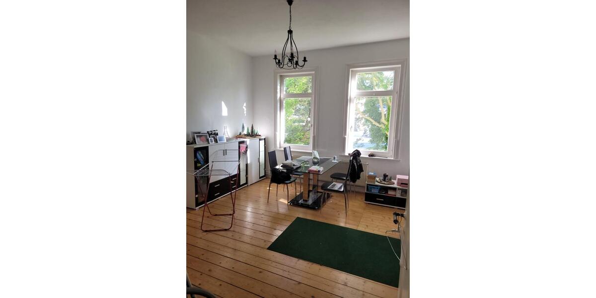 Erdgeschoßwohnung Seesen - 5 Zimmer, 113 m&sup2;, 650&euro; | Angebot:24411237