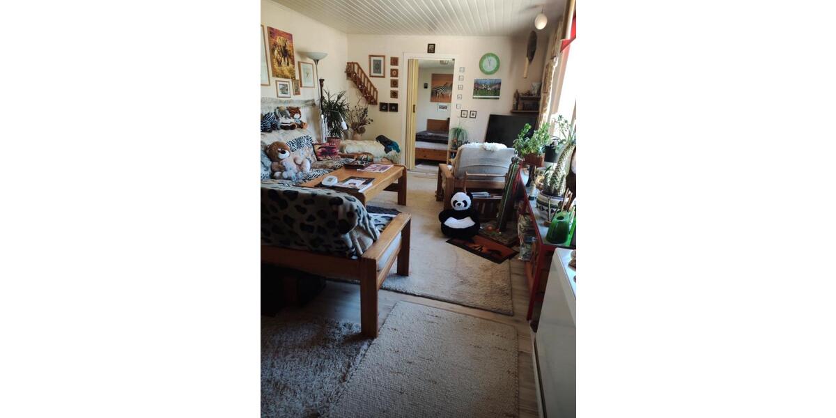 Einfamilienhaus Berlin Pankow - 2 Zimmer, 65 m&sup2;, 1.980&euro; | Angebot:26110817