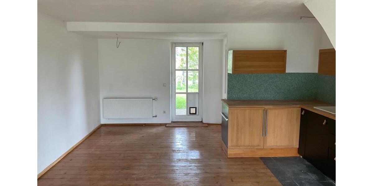Erdgeschoßwohnung Pfaffing - 2 Zimmer, 90 m&sup2;, 1.000&euro; | Angebot:26686973