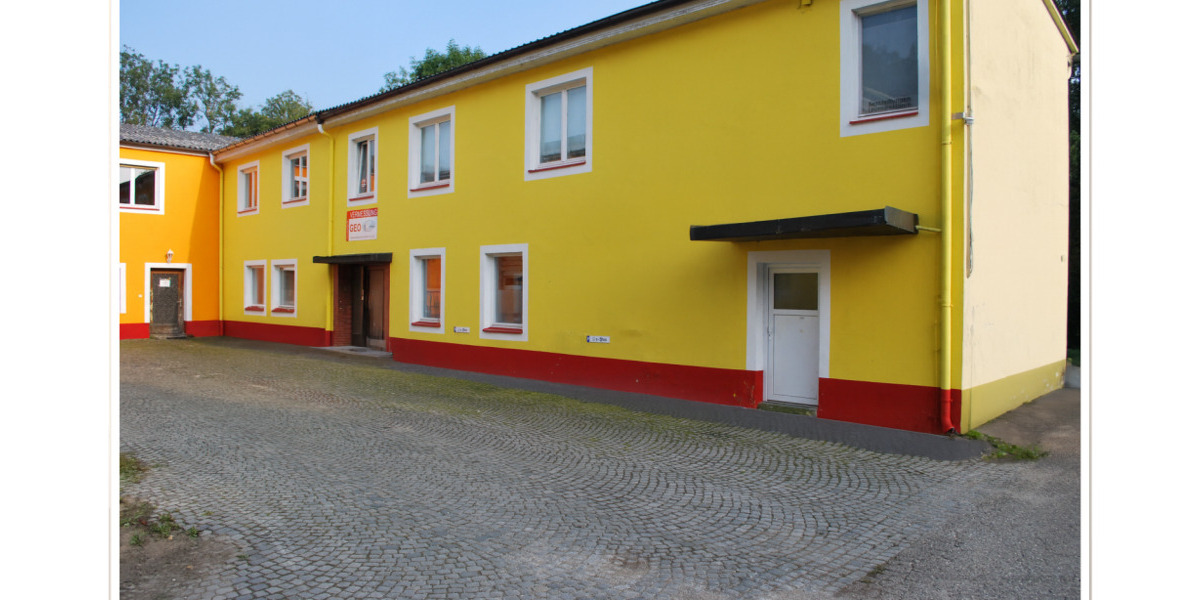 Gewerbeobjekt Schwabach - 2 Zimmer, 30 m&sup2;, 360&euro; | Angebot:25996366