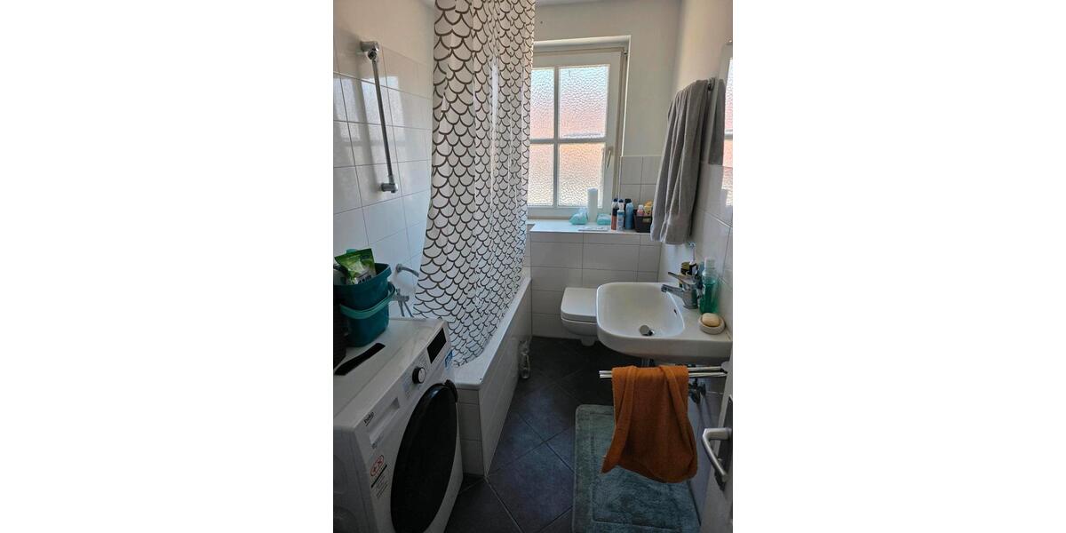 Etagenwohnung Kempten (Allgäu) - 2 Zimmer, 1 m&sup2;, 950&euro; | Angebot:26267695