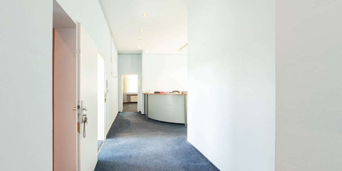 Gewerbeobjekt Witten Heven - 699&euro; | Angebot:23240916