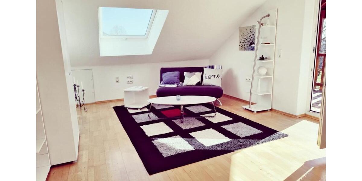 Wohnen auf Zeit Herxheim bei Landau/Pfalz Pfalz - 2 Zimmer, 60 m&sup2;, 970&euro; | Angebot:24522082