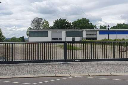 Gewerbeobjekt Chemnitz Sonnenberg - 2.350&euro; | Angebot:27722841