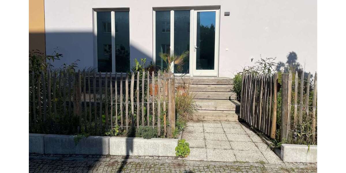 Etagenwohnung Eberswalde Eberswalde 1 - 1 Zimmer, 50 m&sup2;, 700&euro; | Angebot:26890680