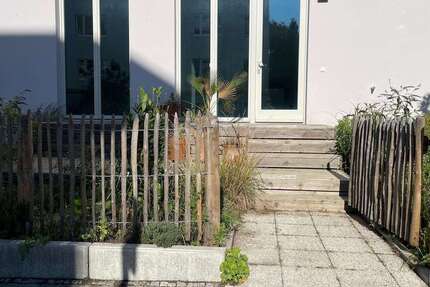 Wohnung Eberswalde Eberswalde 1 - 1 Zimmer, 50 m&sup2;, 700&euro; | Angebot:26890680