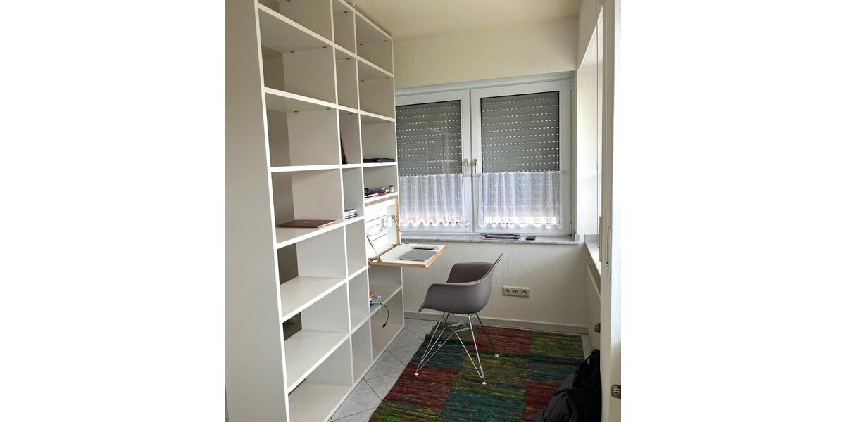 Erdgeschoßwohnung Trier Nord - 2 Zimmer, 65 m&sup2;, 850&euro; | Angebot:26429807