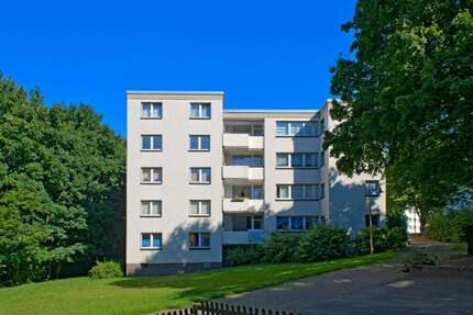 Wohnung Wuppertal Gemarkung Langerfeld - 3 Zimmer, 71 m&sup2;, 669&euro; | Angebot:27134241