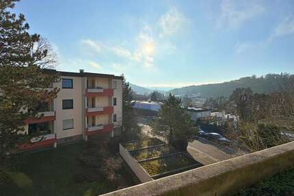 Wohnung zum Mieten in Saarbrücken 520 € 47 m² 2 zimmer