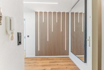 Wohnung Stuttgart Vaihingen - 3 Zimmer, 79 m&sup2;, 1.500&euro; | Angebot:25375002