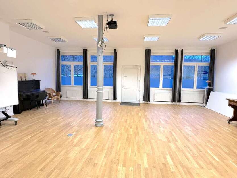 Büro in Bingen am Rhein 890 € 90 m²